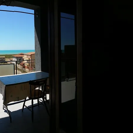 Casa Vacanze Antona *